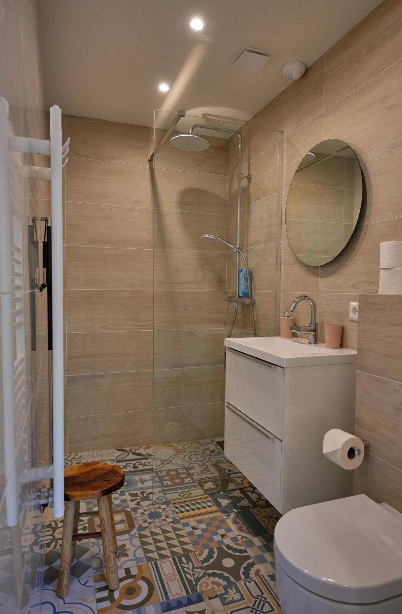 Zen-bungalow No 5 Met Sauna En Hottub * Rheezerveen